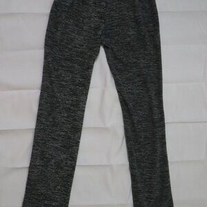 Girls' Fleece Jogging Pants